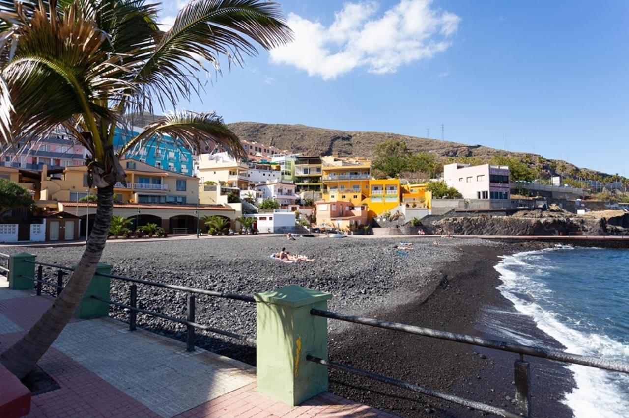 Live Caletillas Garoe Candelaria Buitenkant foto